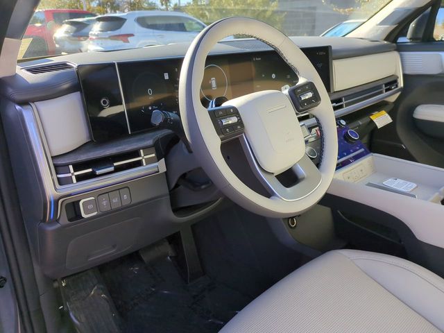 Thumbnail: 2026 Hyundai Santa Fe - 2