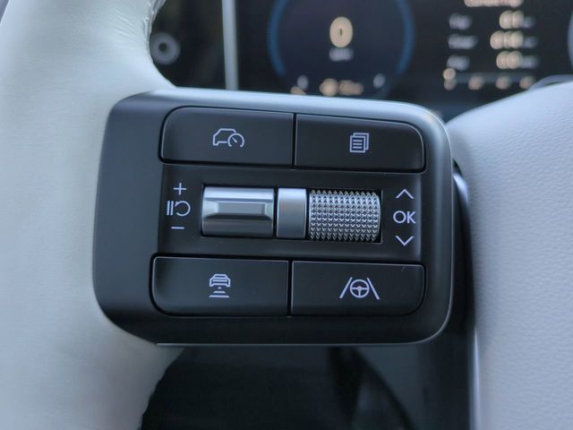 Thumbnail: 2026 Hyundai Santa Fe - 32