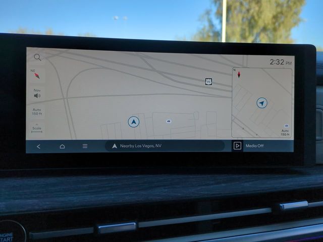 Thumbnail: 2026 Hyundai Santa Fe - 35