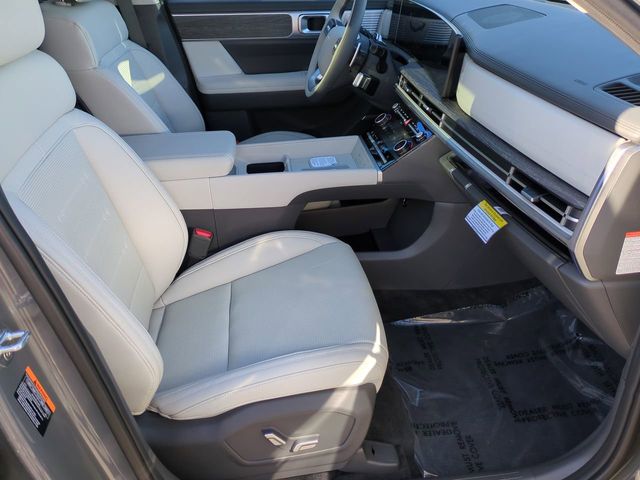 Thumbnail: 2026 Hyundai Santa Fe - 12