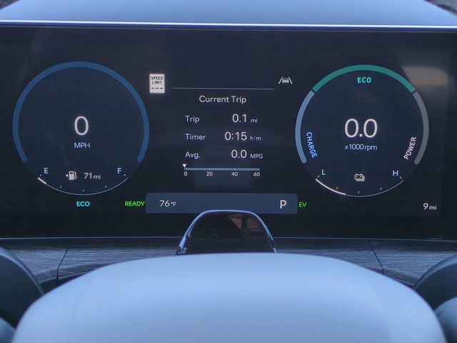 Thumbnail: 2026 Hyundai Santa Fe - 17