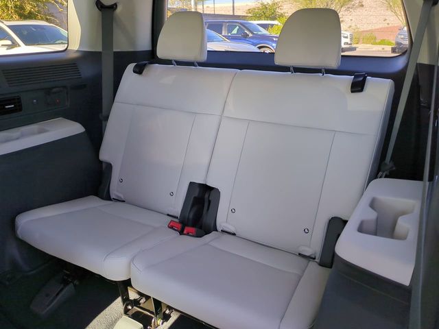 Thumbnail: 2026 Hyundai Santa Fe - 40