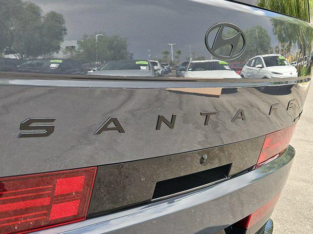 Thumbnail: 2026 Hyundai Santa Fe - 24