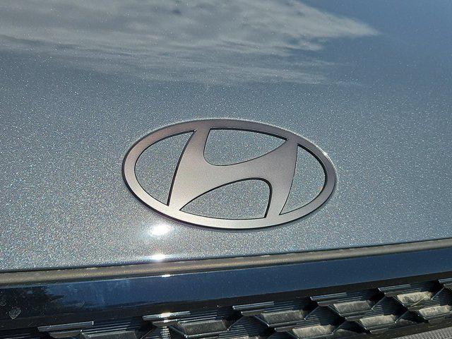 Thumbnail: 2026 Hyundai Santa Fe - 7