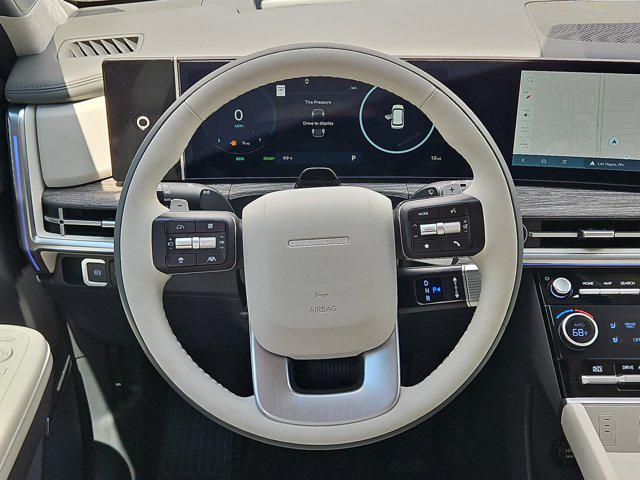 Thumbnail: 2026 Hyundai Santa Fe - 14