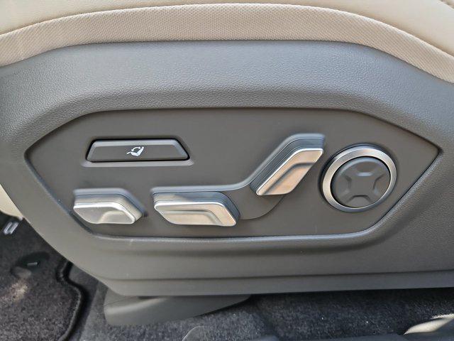 Thumbnail: 2026 Hyundai Santa Fe - 25