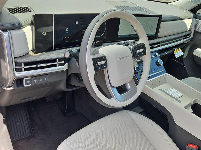 Thumbnail: 2026 Hyundai Santa Fe - 2