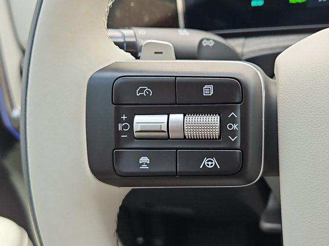 Thumbnail: 2026 Hyundai Santa Fe - 29