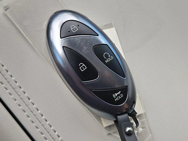Thumbnail: 2026 Hyundai Santa Fe - 18