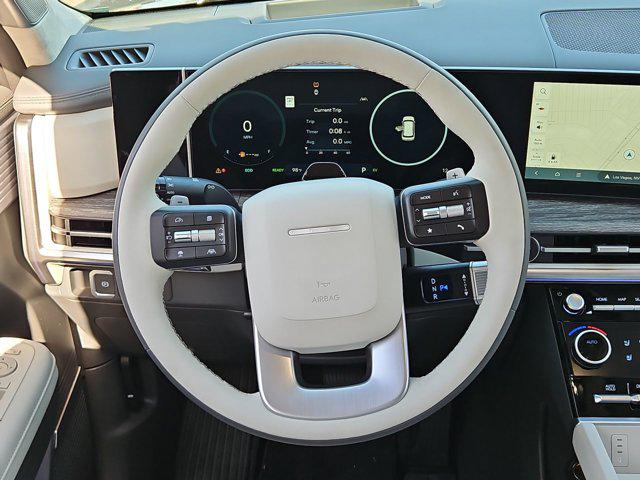 Thumbnail: 2026 Hyundai Santa Fe - 13