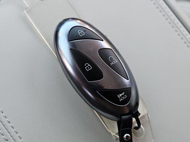 Thumbnail: 2026 Hyundai Santa Fe - 19