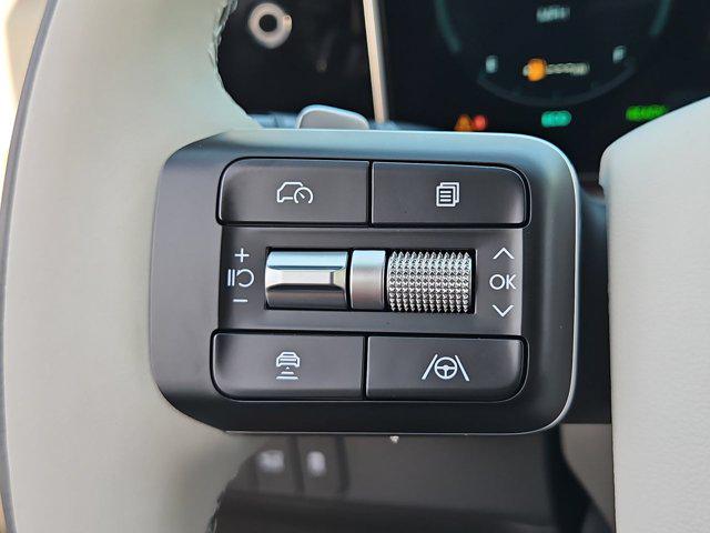 Thumbnail: 2026 Hyundai Santa Fe - 32