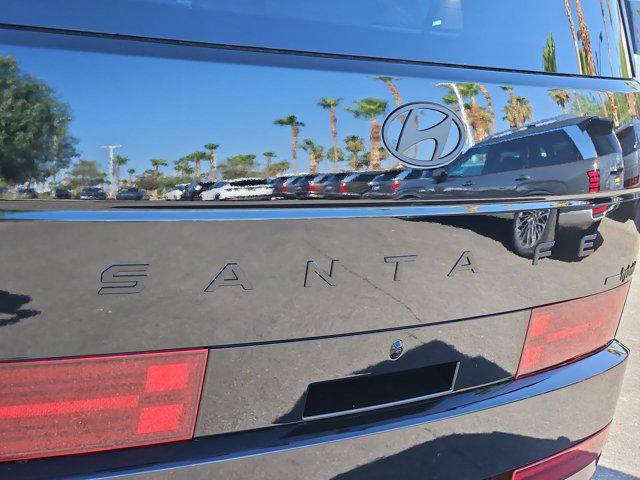 Thumbnail: 2026 Hyundai Santa Fe - 26