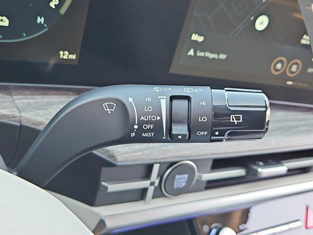 Thumbnail: 2026 Hyundai Santa Fe - 34