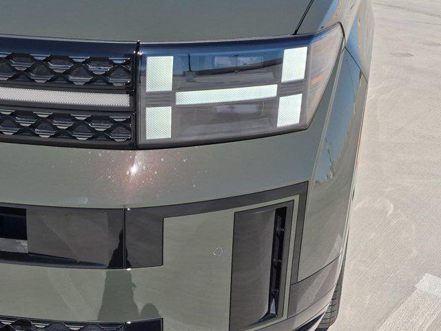 Thumbnail: 2026 Hyundai Santa Fe - 23