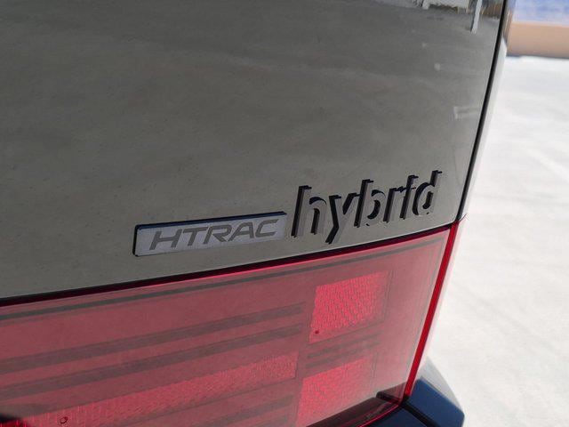 Thumbnail: 2026 Hyundai Santa Fe - 7