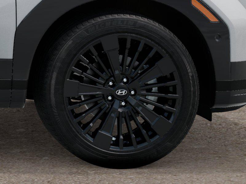 Thumbnail: 2026 Hyundai Santa Fe - 5