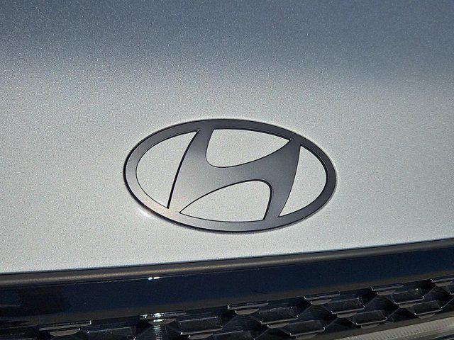 Thumbnail: 2026 Hyundai Santa Fe - 7