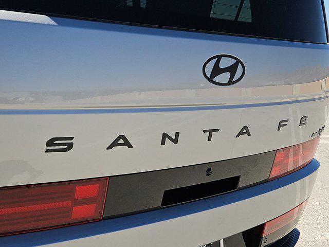 Thumbnail: 2026 Hyundai Santa Fe - 25