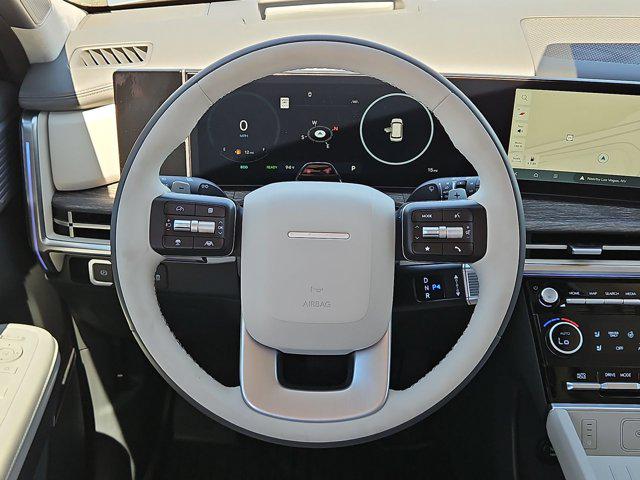 Thumbnail: 2026 Hyundai Santa Fe - 14