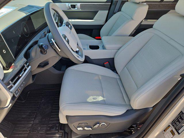 Thumbnail: 2026 Hyundai Santa Fe - 11