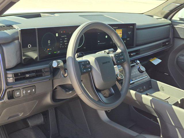 Thumbnail: 2026 Hyundai Santa Fe - 2