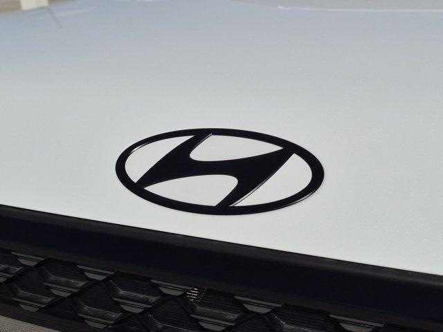 Thumbnail: 2026 Hyundai Santa Fe - 7