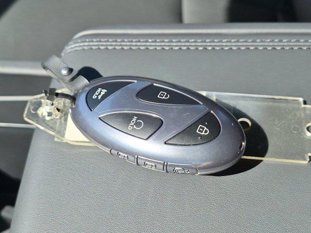 Thumbnail: 2026 Hyundai Santa Fe - 18