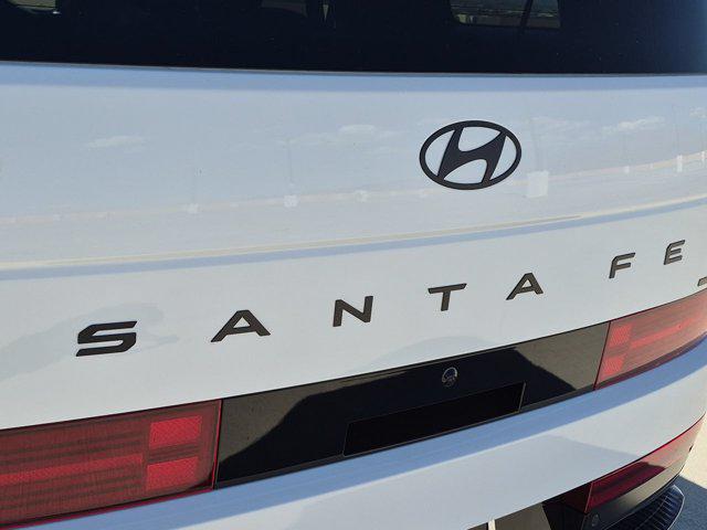 Thumbnail: 2026 Hyundai Santa Fe - 25