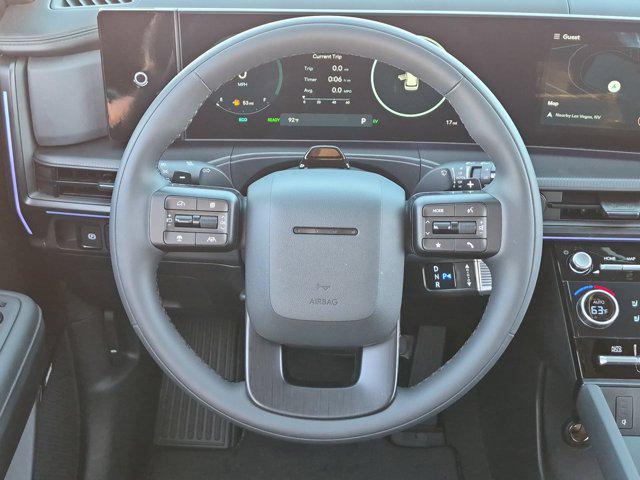 Thumbnail: 2026 Hyundai Santa Fe - 14
