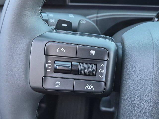 Thumbnail: 2026 Hyundai Santa Fe - 31