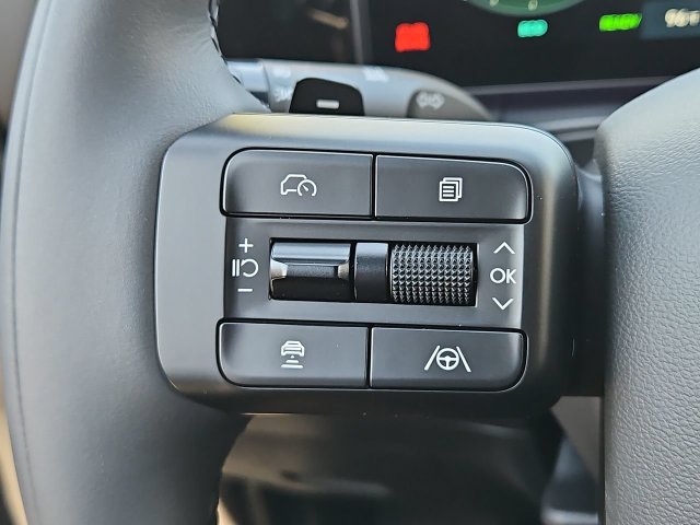 Thumbnail: 2027 Hyundai Santa Fe - 26