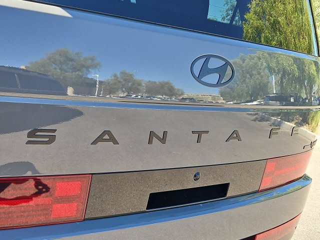Thumbnail: 2027 Hyundai Santa Fe - 21