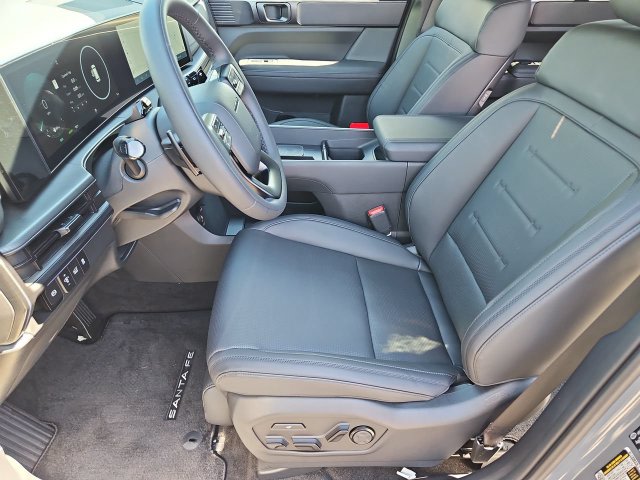 Thumbnail: 2027 Hyundai Santa Fe - 10