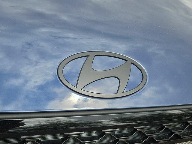 Thumbnail: 2026 Hyundai Santa Fe - 7