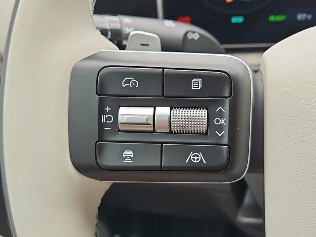 Thumbnail: 2026 Hyundai Santa Fe - 30