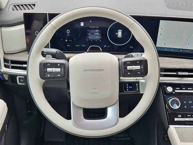 Thumbnail: 2026 Hyundai Santa Fe - 14