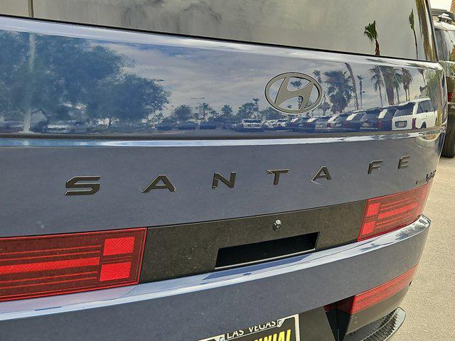 Thumbnail: 2026 Hyundai Santa Fe - 25