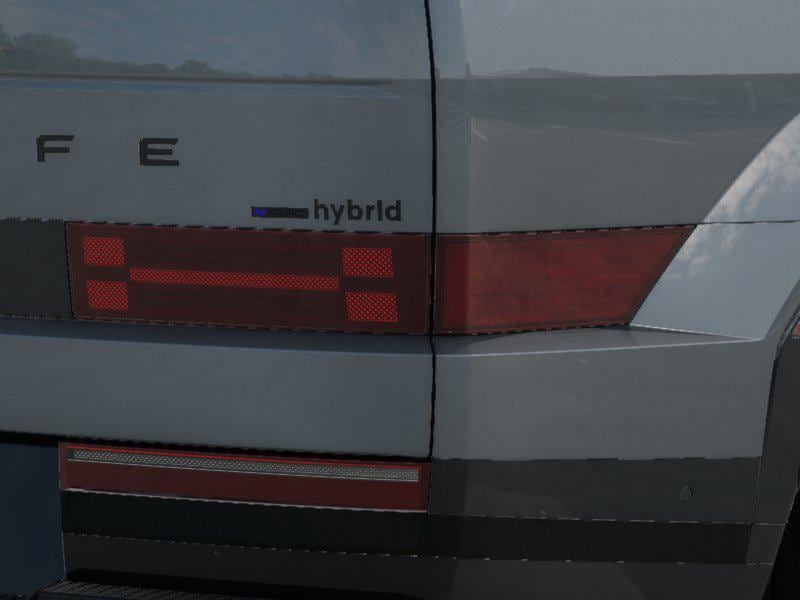 Thumbnail: 2027 Hyundai Santa Fe - 13