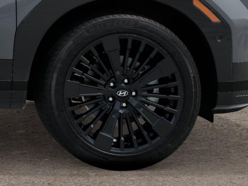 Thumbnail: 2027 Hyundai Santa Fe - 6