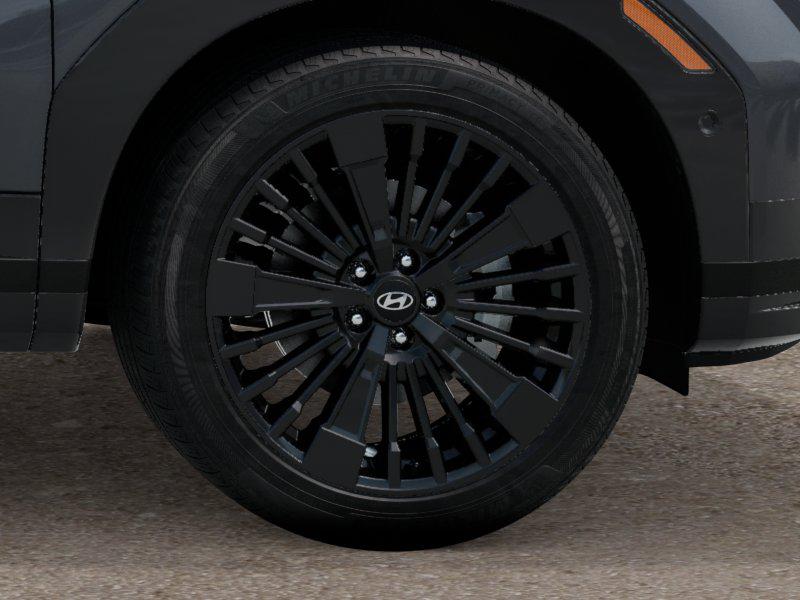 Thumbnail: 2026 Hyundai Santa Fe - 6