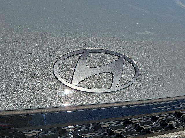 Thumbnail: 2026 Hyundai Santa Fe - 7