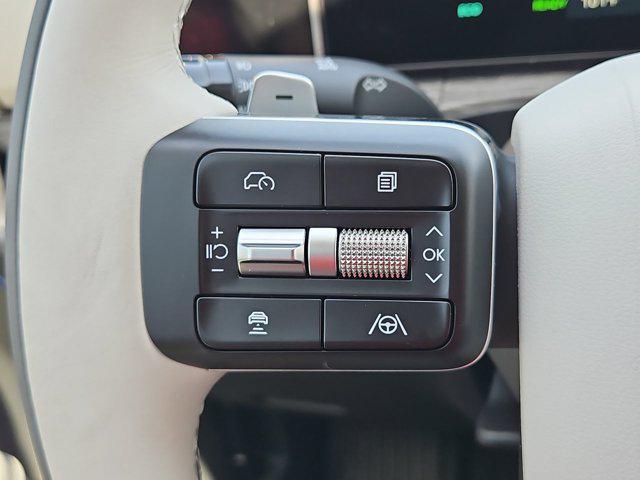 Thumbnail: 2026 Hyundai Santa Fe - 30