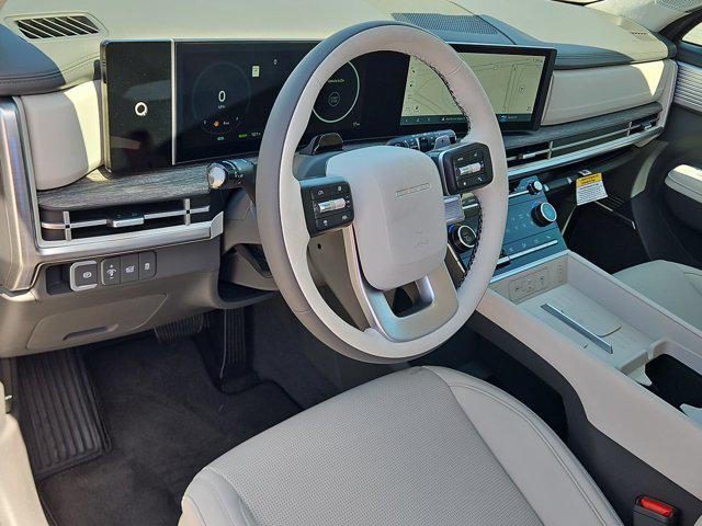 Thumbnail: 2026 Hyundai Santa Fe - 2