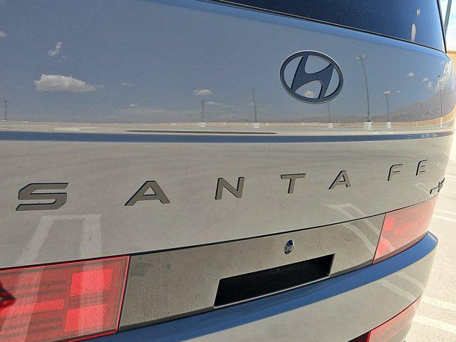 Thumbnail: 2026 Hyundai Santa Fe - 25