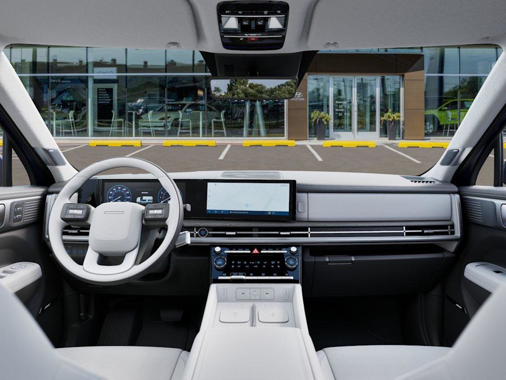 Thumbnail: 2026 Hyundai Santa Fe - 2