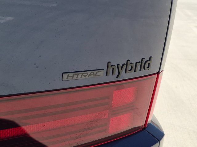 Thumbnail: 2026 Hyundai Santa Fe - 7