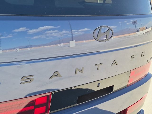 Thumbnail: 2026 Hyundai Santa Fe - 22
