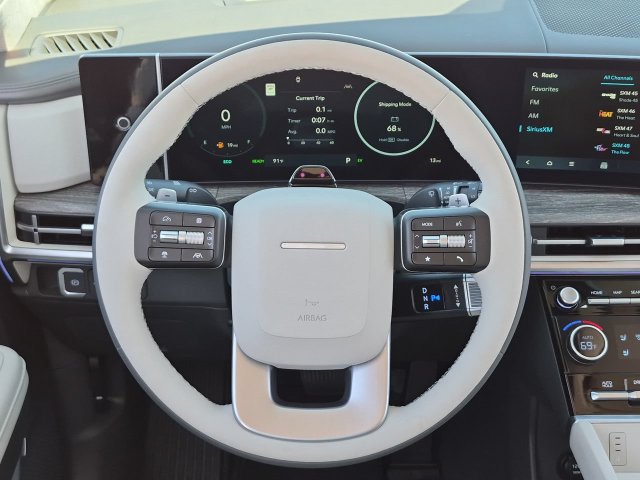 Thumbnail: 2026 Hyundai Santa Fe - 10