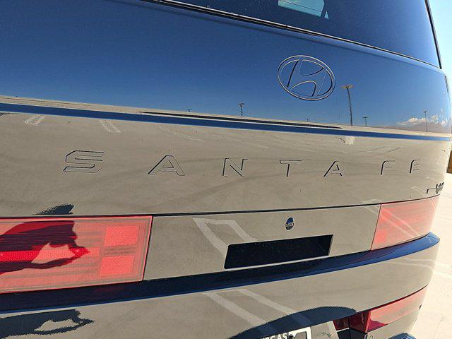 Thumbnail: 2027 Hyundai Santa Fe - 23